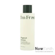 IM FROM Mugwort Essence 150mL Renewal I'M FROM