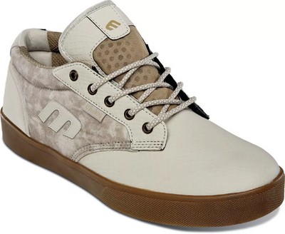 Etnies JAMESON MID CRANK WARM GREY TAN Outdoor Sneaker Gr. 47 !NEU!