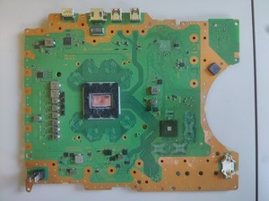 *Defekt* Sony PlayStation 5 PS5 Mainboard Motherboard EDM-020 Ersatzteilspender