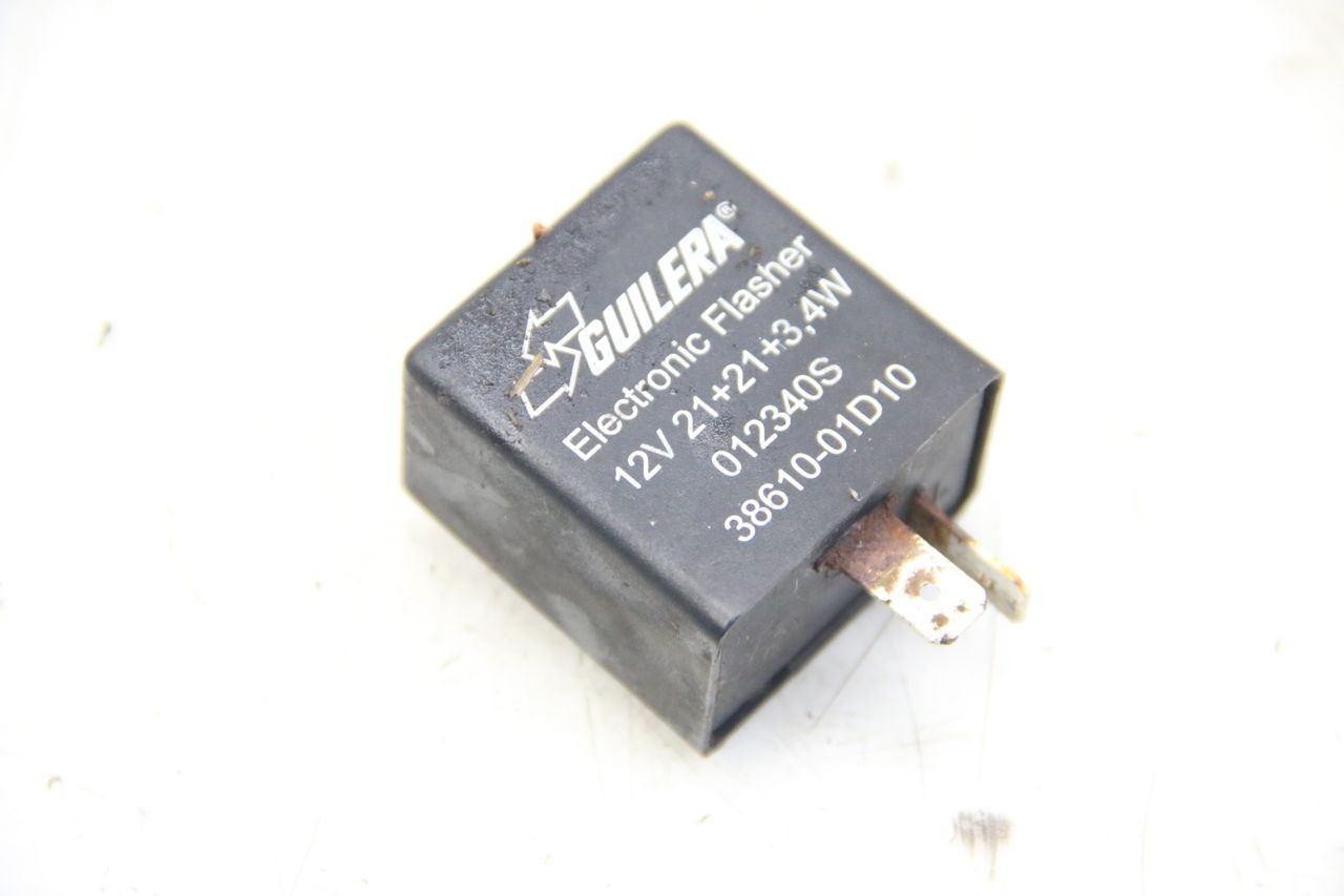 BLINKERRELAIS - SUZUKI UH BURGMAN 125 (2002 - 2006)