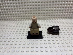 PRINCESS LEIA 10236 EWOK VILLAGE LEGO MINIFIG FIGURE star wars return of theJedi