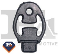 Fa1 133-919 Halter FüR Abgasanlage Gummi Halter Auspuff Auspuffanlage