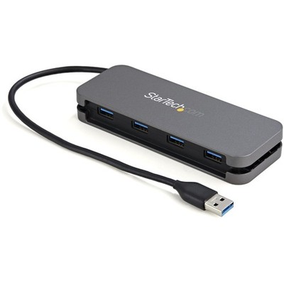 StarTech 4 PORT USB 3.0 HUB
