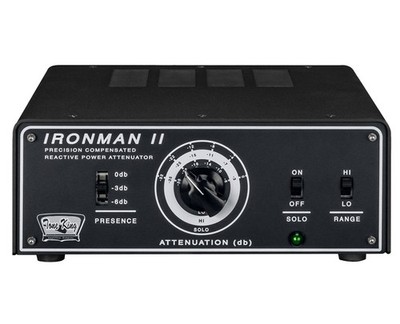 Tone King Ironman II Attenuator - Open Box