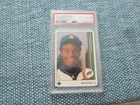 1989 UPPER DECK KEN GRIFFEY JR ROOKIE PSA 4 VG-EX CARD