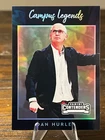 2025 Panini Dan Hurley Base (Raw)