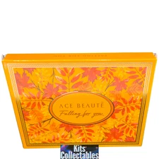 Ace Beaute:  Falling for You Eyeshadow Palette NEW *Discontinued* 12 Shadows