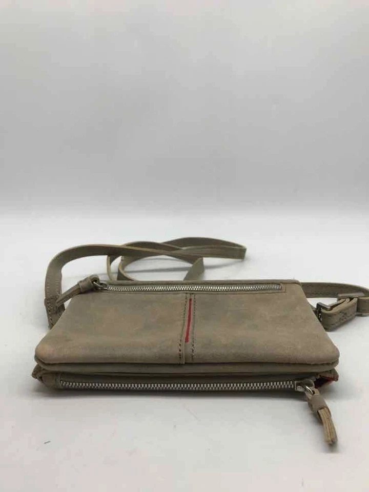 Hammitt Grey Crossbody Crossbody - Image 3 of 4