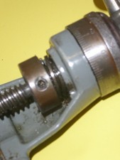 Lavatrice Myford Cross Slide Acciaio Thackery - Rimuove la sensazione sciatta design migliorato