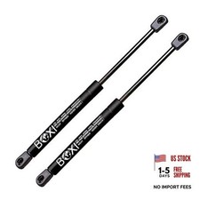 Qty 2 Liftgate Lift Supports Compatible with Jeep Patriot 2007-2017 With
