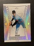 2025 Leaf Spectacular Baseball Silver #43 Jim Kaat 3/10 