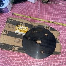Otc Usa Pd145d-1 Cat Perkins Diesel Crankshaft Rear Oil Seal Installation Plate