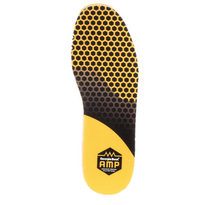 Georgia Boots Men's AMP Memory Foam Insole GB00110