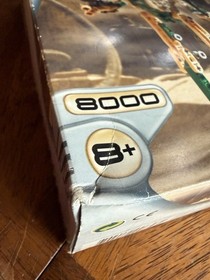 LEGO Star Wars: Pit Droid (8000) - Neu unge&ouml;nnfnet