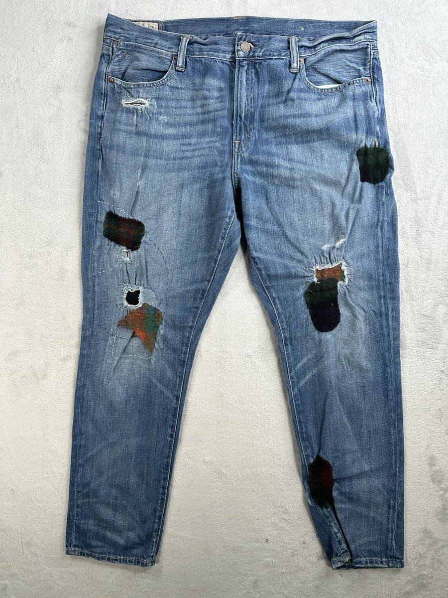 Ralph Lauren Boyfriend Jeans for Women for sale | eBay