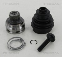 Triscan Gelenksatz Antriebswelle 8540 29176 FüR Q5 A4 Audi A5 8F7 8RB B8 8K2 8K5