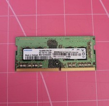 Samsung 8GB DDR4-3200 1Rx8 SODIMM Lenovo OEM Laptop Memory RAM