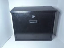 Xydled Mail Boxes with Key Lock, Locking Mail...