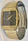 Seiko Quartz Mens Vintage Watch Parts And Repair 6532-5260