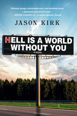 Hell Is a World Without You
