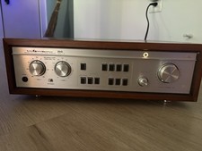 Luxman C-300 Stereo Control Preamplifier