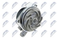 Wasserpumpe MotorküHlung Nty CPW-AR-019 FüR 145 146 147 Alfa 155 156 Spider Gt 1