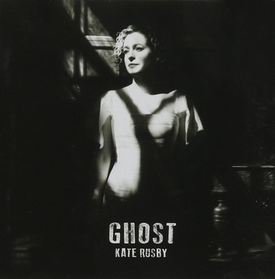 Ghost (CD) Kate Rusby