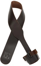 BG B06 Bassoon Leather Seat Strap
