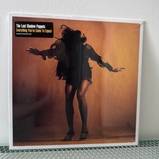 Everything You've Come to Expect by Last Shadow Puppets - 180 Gram LP, 2016