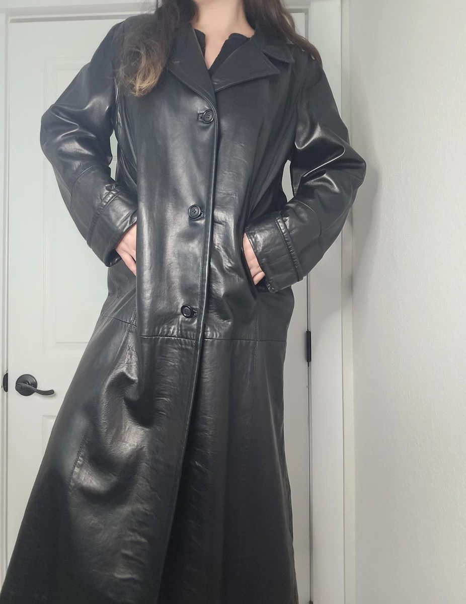 vintage trench coat products for sale | eBay