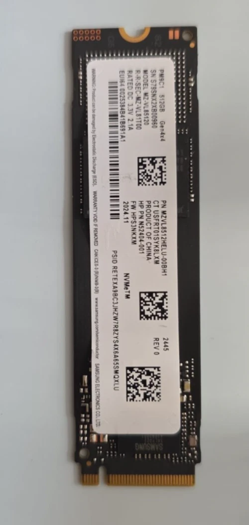 Samsung M.2 Solid State Drives for sale | eBay UK