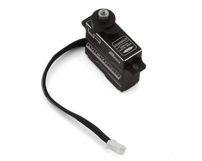 Yeah Racing Hackgear High Torque Aluminum Coreless Digital Micro Servo (HV)