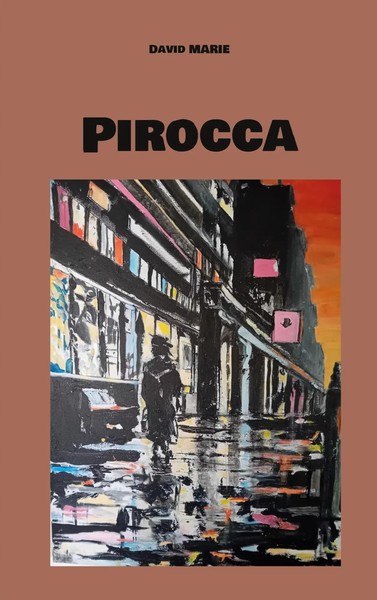 David Marie | Pirocca | Taschenbuch | FranzöSisch (2025) | Bod - Books On Demand-image