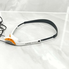Vintage Sony Kopfhörer offene Bügelkopfhörer MDR-W014 Kabel Sport – Bild 2