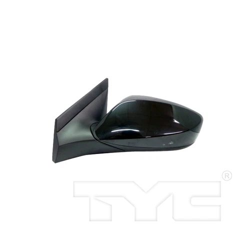 Door Mirror for 12-17 Hyundai Accent Power Non-Heated Left Driver Side