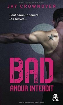 Bad, Tome 1 : Amour interdit | Buch | Zustand gut