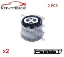 QUERLENKER LAGER LAGERBUCHSE FEBEST HAB-133 2PCS V FÜR HONDA RIDGELINE,PILOT