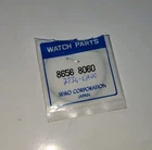 Vintage Watch Seiko 7T34-6A00 Crystal Gasket Part 86568060