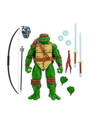 NECA Leonardo Mirage Comics Action Figure 18Cm