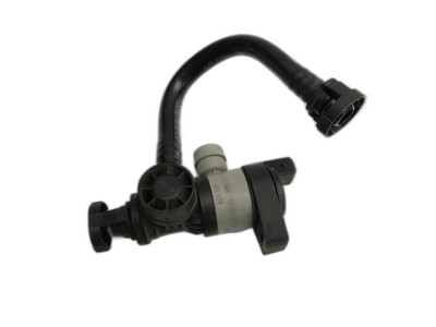 Tankentlüftungsventil Ventil für BMW X3 F25 10-14 3,0 225KW 7803838 1012545