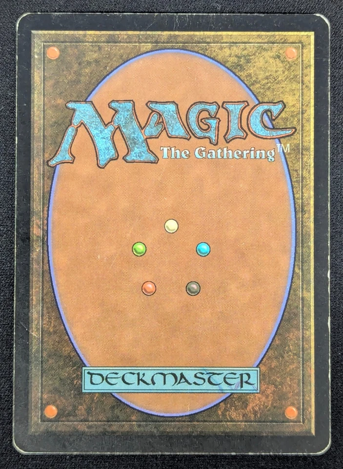 MTG Kiki-Jiki, Mirror Breaker- DAMAGED -Champions of Kamigawa Magic Card # 175 - Image 2 of 4