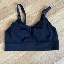 Isabel Maternity Nursing Bra Womens Small Han...