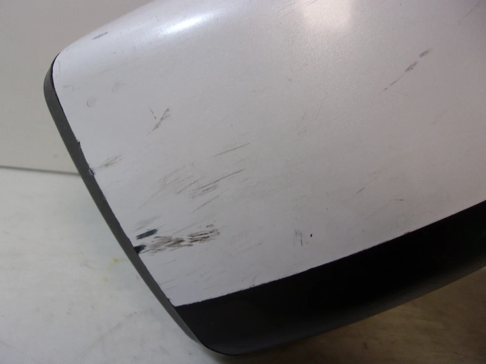 Espejo retrovisor eléctrico derecho pasajero Nissan Versa Note 2015-2019 OEM Foto 3 de 4