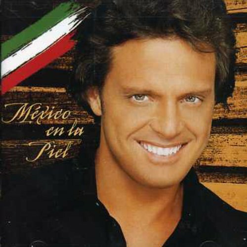 CD LUIS MIGUEL MEXICO EN LA PIEL BRAND NEW SEALED - Imagen 1 de 1