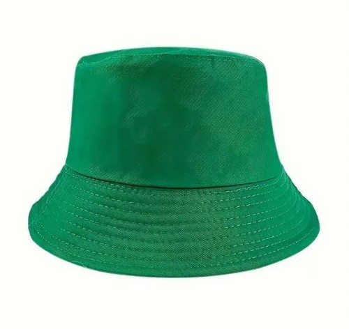 Unisex Erwachsene Bucket Bush Fischer 100 % Baumwolle Hut Kappe - Einheitsgröße - passt 58/59 - Bild 27 von 37