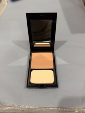 Flawless Finish Dual Perfection Powder Makeup By Elizabeth Arden Cream 23 NNB