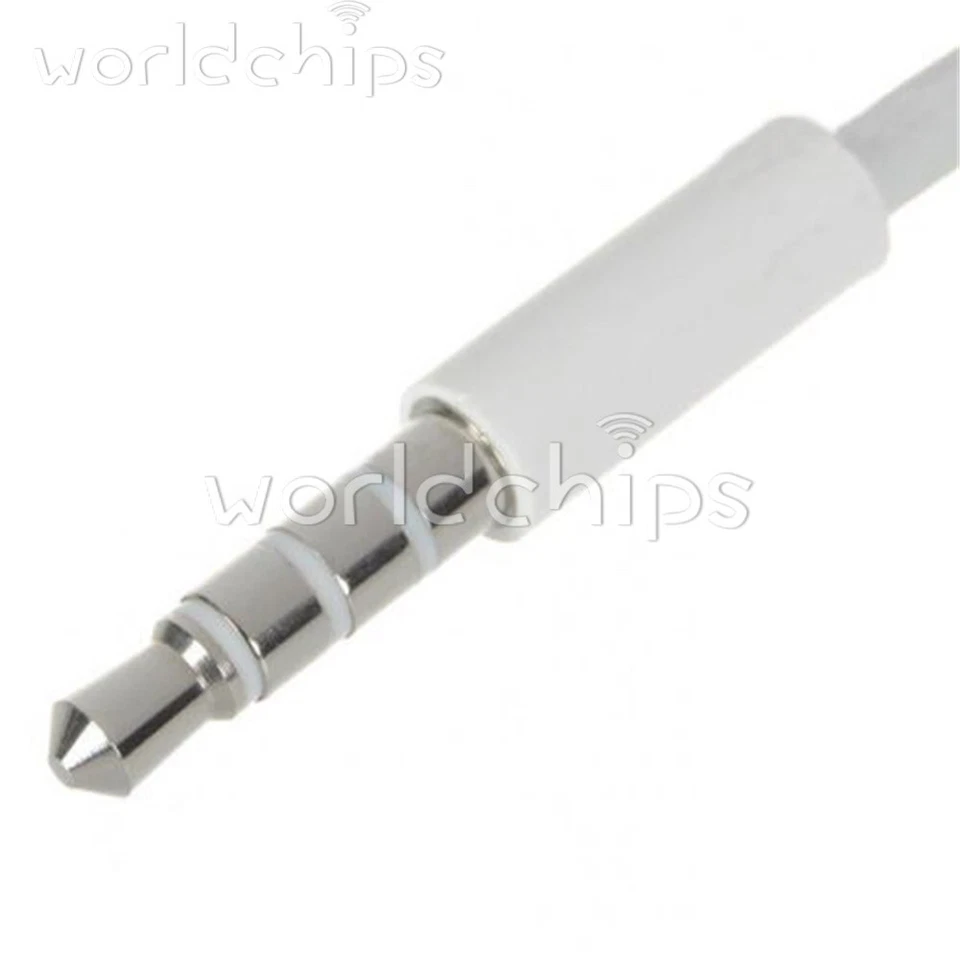 USB Charger Data Sync Cable Lead For Apple iPod Shuffle 1st 2nd Generation - Image 4 of 4