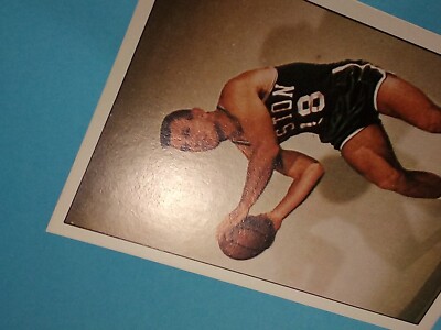 1981 TCMA Jim Loscutoff Boston Celtics #34 ? | eBay