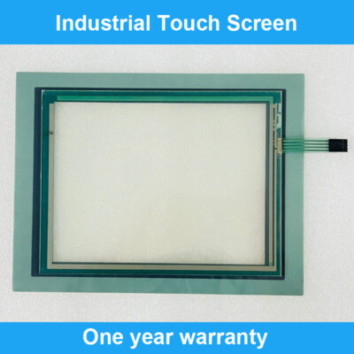 Touch Screen Panel for ESA VT580W0PTDP VT580W0PTET VT580W0PTCN with Overlay Film