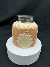 Antique Worcester Locke & Co